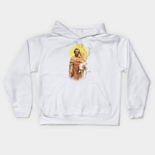 St. Joseph Kids Hoodie